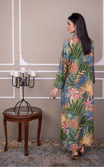 Tropical mist
